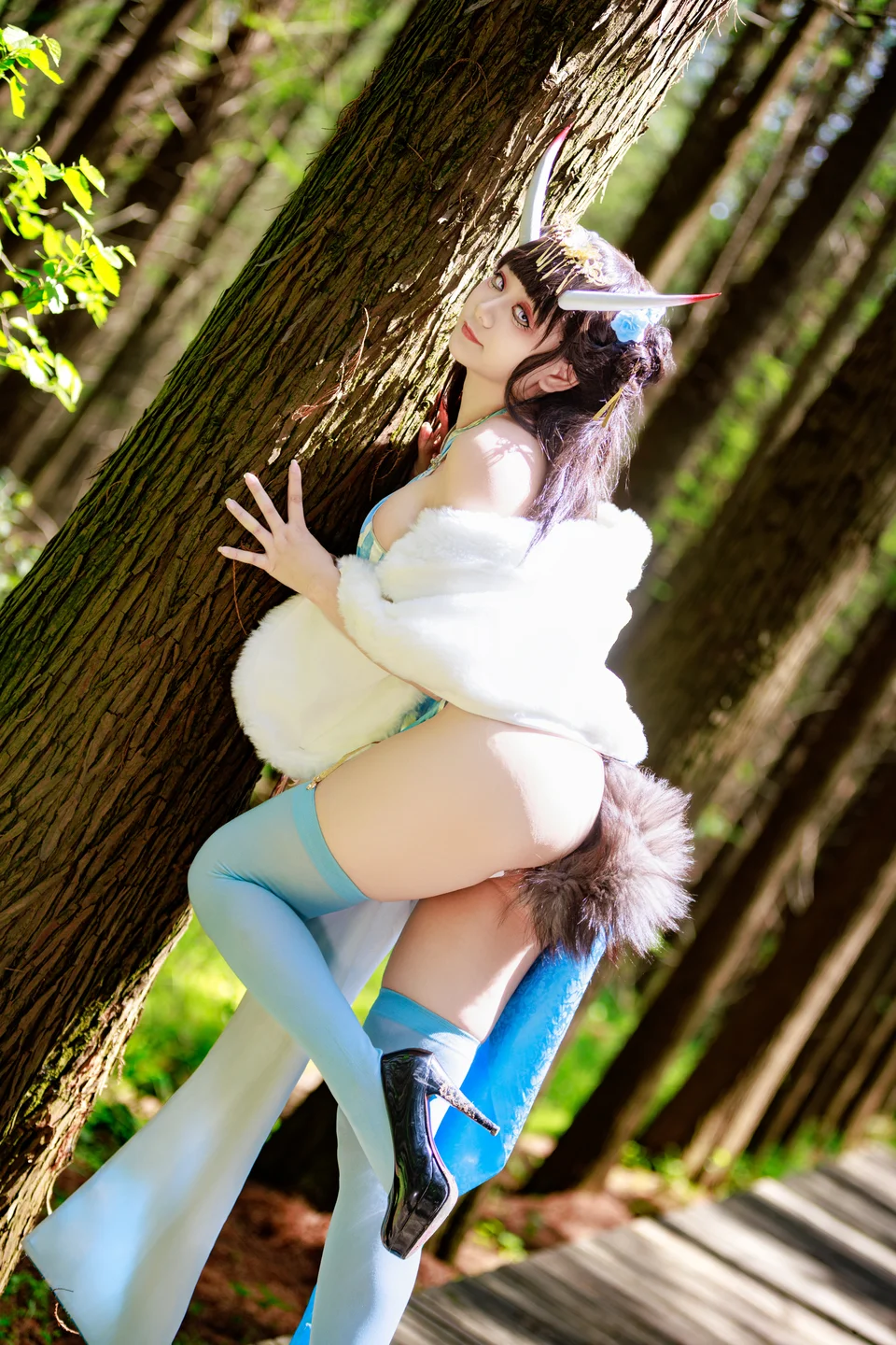 阿雪雪_No_046_碧蓝航线_能代_旗袍_96P,6V_5_82GB01 tg@simisebaisi 【丝足阁】050.webp